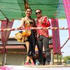 งานนมัสการพระบรมธาตุนาดูน ประจำปี 2563